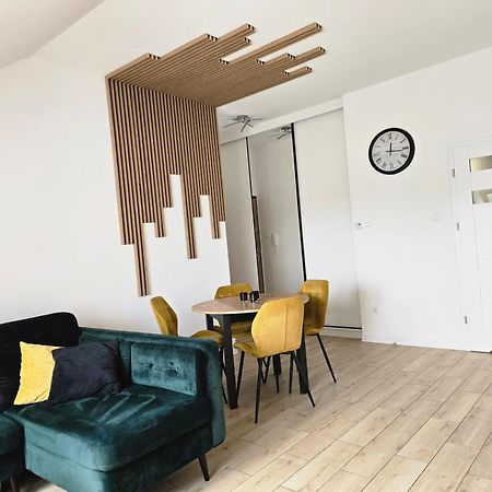 Apartament Dolina Baryczy Milicz Exterior photo