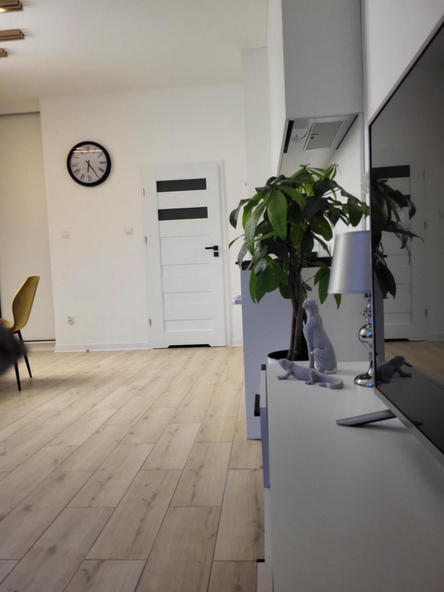 Apartament Dolina Baryczy Milicz Exterior photo