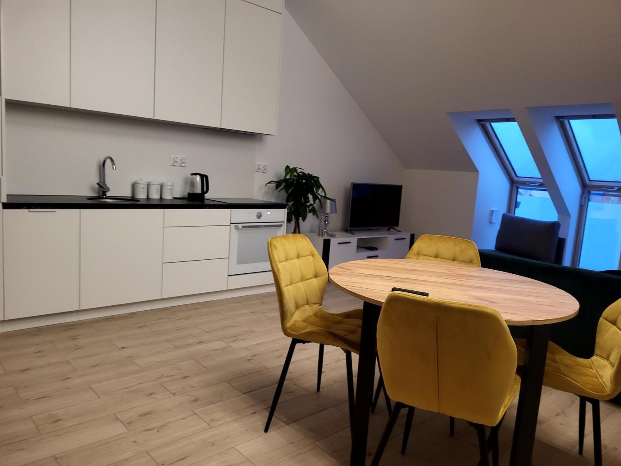 Apartament Dolina Baryczy Milicz Exterior photo