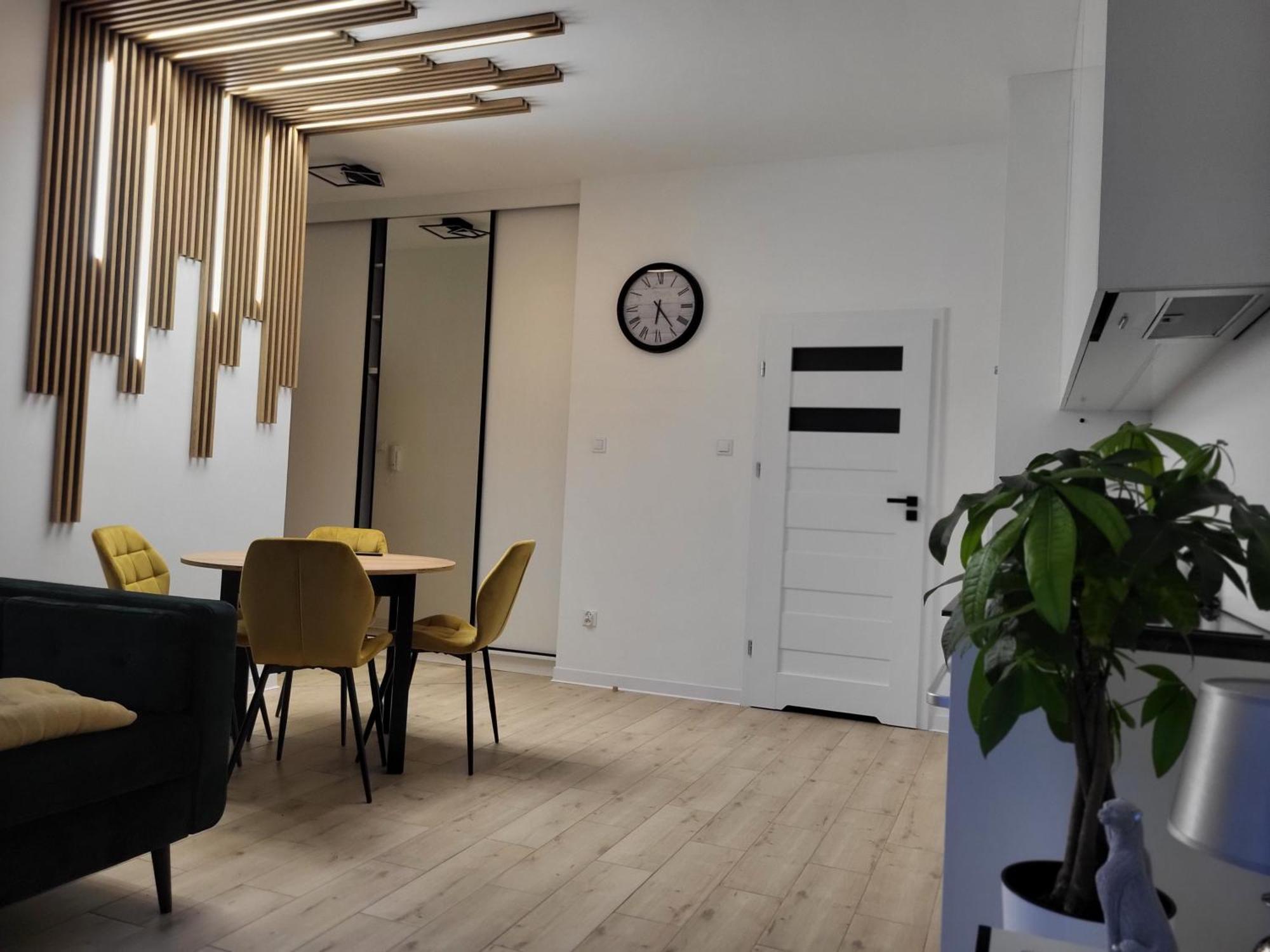 Apartament Dolina Baryczy Milicz Exterior photo
