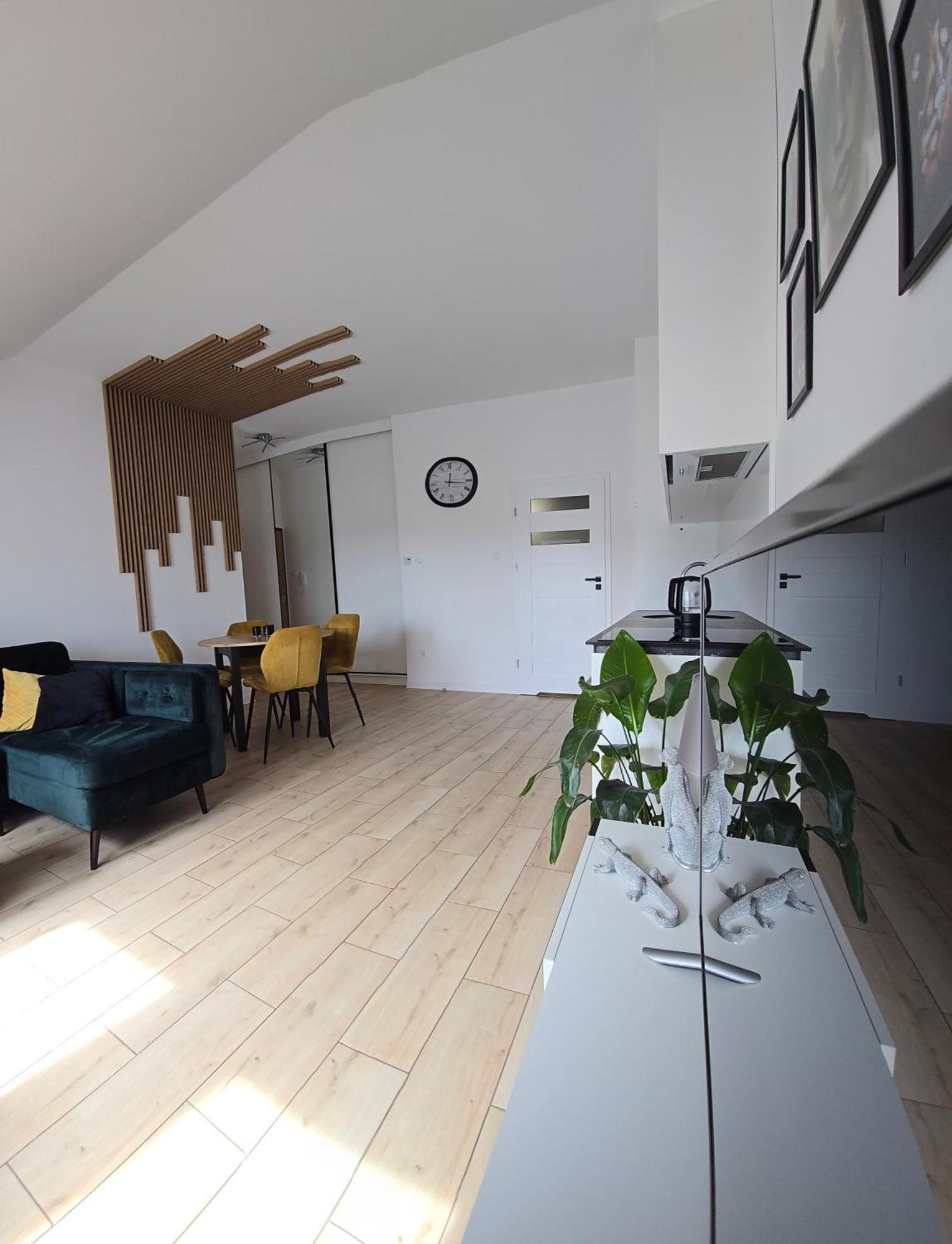 Apartament Dolina Baryczy Milicz Exterior photo