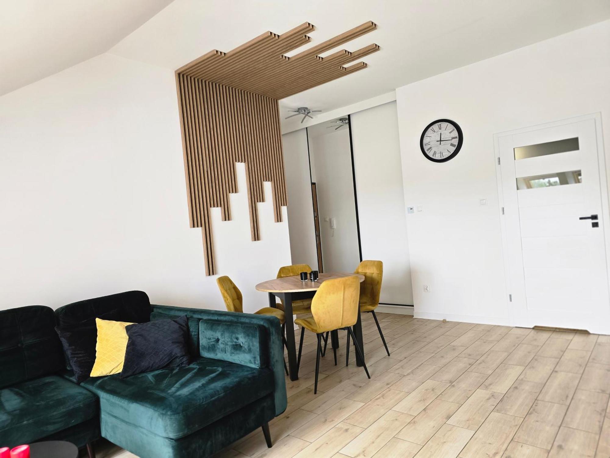 Apartament Dolina Baryczy Milicz Exterior photo