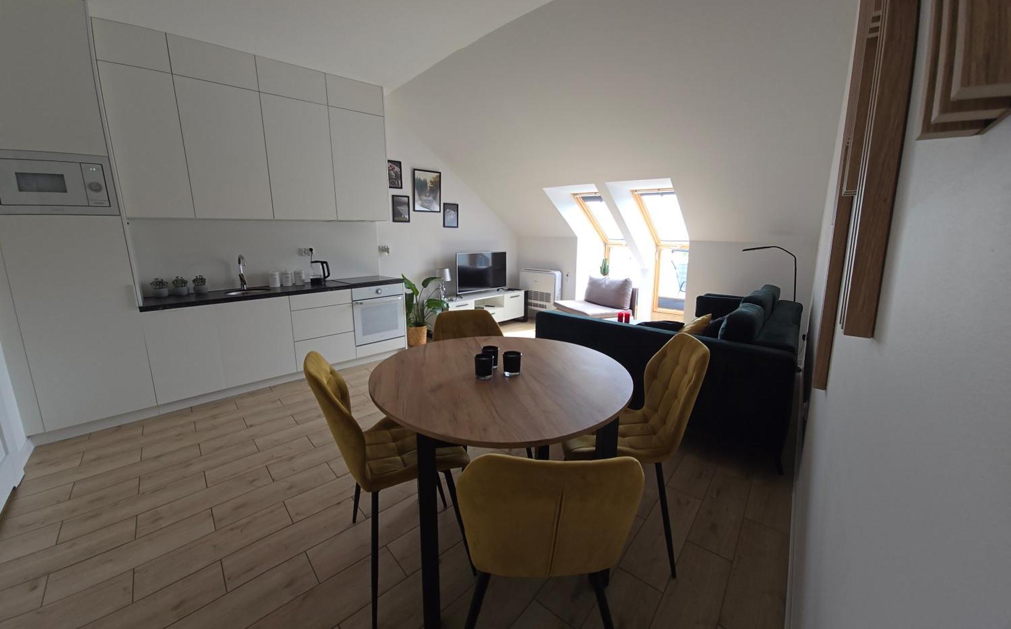 Apartament Dolina Baryczy Milicz Exterior photo
